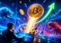 Nhà đầu tư có nên cảnh giác sau khi Bitcoin vượt 80.000 USD?