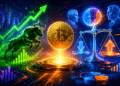 Phân tích đà tăng Bitcoin khi quan điểm của Waller khiến dự báo lãi suất cân bằng 50-50 - Tin Tức Bitcoin - Cập Nhật Tin Tức Coin Mới Nhất 24/7 2026 Phân tích đà tăng Bitcoin khi quan điểm của Waller khiến dự báo lãi suất cân bằng 50-50