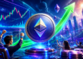 Nhà đầu tư Ethereum trở lại có lãi, ETH liệu giữ được 2.500 USD?