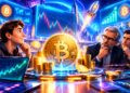 Giai đoạn tích lũy Bitcoin khiến cả nhà đầu tư kỳ cựu hoài nghi