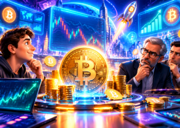 Giai đoạn tích lũy Bitcoin khiến cả nhà đầu tư kỳ cựu hoài nghi