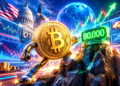 Bitcoin đối mặt thử thách vĩ mô tuần này: Có giữ được 80.000 USD?