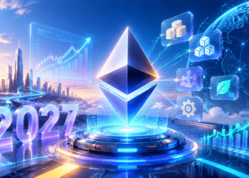 Đánh giá nâng cấp Ethereum 2027 sẽ định hình tiện ích ETH