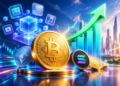 Token hóa tăng 2.500% từ 5/2025, liệu thúc đẩy đà tăng crypto? - Tin Tức Bitcoin - Cập Nhật Tin Tức Coin Mới Nhất 24/7 2026 Token hóa tăng 2.500% từ 5/2025, liệu thúc đẩy đà tăng crypto?