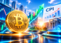 Lãi mở Bitcoin tăng trước CPI, BTC có lên 82.000 USD? - Tin Tức Bitcoin - Cập Nhật Tin Tức Coin Mới Nhất 24/7 2026 Lãi mở Bitcoin tăng trước CPI, BTC có lên 82.000 USD?
