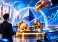 Abraxas Capital phòng hộ 353 triệu USD ETH bằng lệnh mua 32 triệu USD - Tin Tức Bitcoin - Cập Nhật Tin Tức Coin Mới Nhất 24/7 2026 Abraxas Capital phòng hộ 353 triệu USD ETH bằng lệnh mua 32 triệu USD