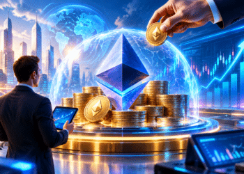 Abraxas Capital phòng hộ 353 triệu USD ETH bằng lệnh mua 32 triệu USD
