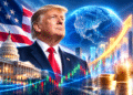 Vùng cầu có thể kích hoạt đà phục hồi của TRUMP?