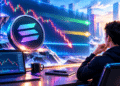 SOL thủng hỗ trợ 100 USD, nhà giao dịch theo dõi 2 mốc giá - Tin Tức Bitcoin - Cập Nhật Tin Tức Coin Mới Nhất 24/7 2026 SOL thủng hỗ trợ 100 USD, nhà giao dịch theo dõi 2 mốc giá
