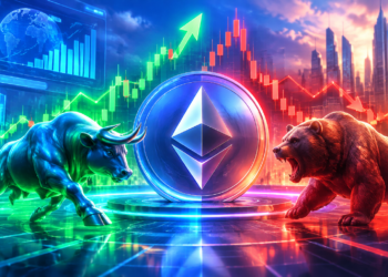 ETH tăng sau CPI nhưng phe bán giành lại mốc 2.500 USD?