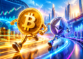 ETF Bitcoin hay Ethereum thắng cuộc đua dòng vốn tháng 9? - Tin Tức Bitcoin - Cập Nhật Tin Tức Coin Mới Nhất 24/7 2026 ETF Bitcoin hay Ethereum thắng cuộc đua dòng vốn tháng 9?