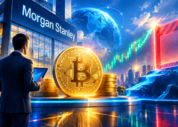 Morgan Stanley mua 50,6 triệu USD BTC, đà lên 82.000 USD gặp rào cản
