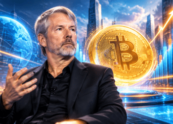 Michael Saylor gọi Bitcoin là vốn kỹ thuật số, nhưng có thử thách