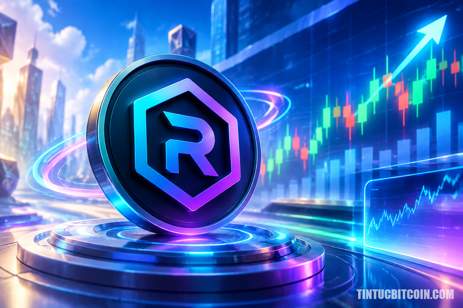 Raydium hạ nhiệt: RAY có giữ được 1,5 USD? - Tin Tức Bitcoin - Cập Nhật Tin Tức Coin Mới Nhất 24/7 2026 Raydium hạ nhiệt: RAY có giữ được 1,5 USD?