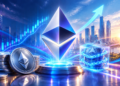 Ethereum hướng 3.000 USD khi nguồn cung thắt chặt, có bứt phá?