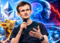 Cảnh báo AI của Vitalik có thể gây áp lực crypto quý IV