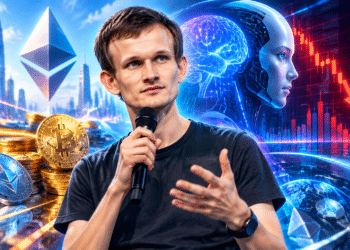 Cảnh báo AI của Vitalik có thể gây áp lực crypto quý IV