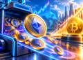 350 triệu USD Ethereum rời sàn khi Q4 cạnh tranh Bitcoin - Tin Tức Bitcoin - Cập Nhật Tin Tức Coin Mới Nhất 24/7 2026 350 triệu USD Ethereum rời sàn khi Q4 cạnh tranh Bitcoin
