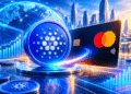 Cardano vào chương trình Mastercard, ADA có thúc đẩy áp dụng?