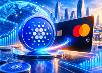 Cardano vào chương trình Mastercard, ADA có thúc đẩy áp dụng?