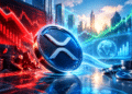 XRP giảm 10%, 40 triệu USD bị thanh lý: Sắp phục hồi?