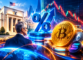 Fed nâng lãi suất lên 4% tác động gì đến Bitcoin, crypto?