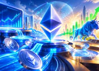 Động cơ thanh khoản Ethereum nóng lên, Q4 có risk-on?