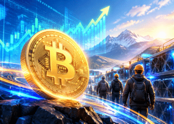 CoinShares nghi Bitcoin phục hồi giá sẽ kéo thợ đào trở lại