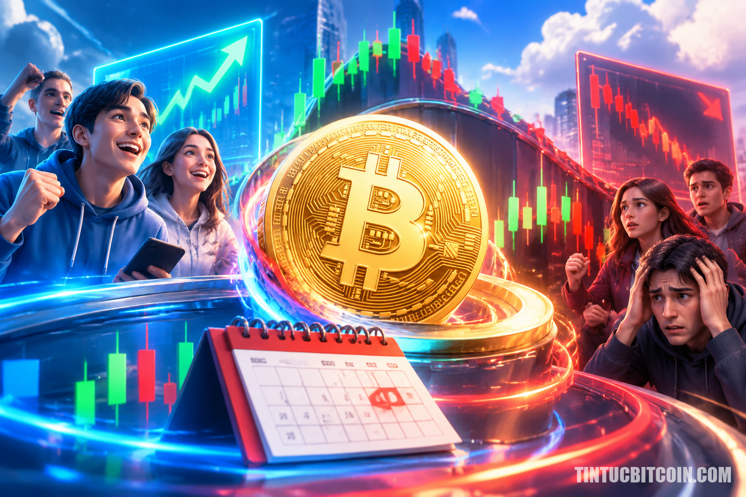 FOMO Bitcoin thành FUD, tháng 9 có chuyển giảm? - Tin Tức Bitcoin - Cập Nhật Tin Tức Coin Mới Nhất 24/7 2026 FOMO Bitcoin thành FUD, tháng 9 có chuyển giảm?