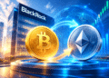 BlackRock chuyển 62 triệu USD Bitcoin và Ethereum: Vì sao đáng chú ý? - Tin Tức Bitcoin - Cập Nhật Tin Tức Coin Mới Nhất 24/7 2026 BlackRock chuyển 62 triệu USD Bitcoin và Ethereum: Vì sao đáng chú ý?