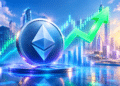 Ethereum có duy trì đà tăng giá 6,5% vào thứ Sáu? - Tin Tức Bitcoin - Cập Nhật Tin Tức Coin Mới Nhất 24/7 2026 Ethereum có duy trì đà tăng giá 6,5% vào thứ Sáu?