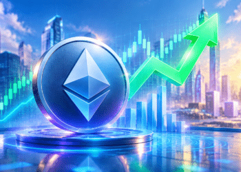 Ethereum có duy trì đà tăng giá 6,5% vào thứ Sáu?