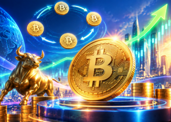 Fidelity dự báo Bitcoin bước vào chu kỳ tăng giá 4 năm