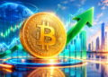 Bitcoin tăng 8%: Đà tăng giá đã trở lại?