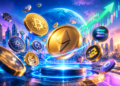 Vốn hóa altcoin vượt 1,07 nghìn tỷ USD, altseason hình thành?