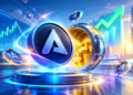 Akedo sắp mở khóa 2,11 tỷ token sau tuần tăng 300% - Tin Tức Bitcoin - Cập Nhật Tin Tức Coin Mới Nhất 24/7 2026 Akedo sắp mở khóa 2,11 tỷ token sau tuần tăng 300%