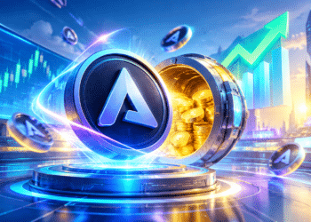 Akedo sắp mở khóa 2,11 tỷ token sau tuần tăng 300%