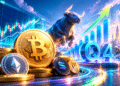 Đòn bẩy crypto đạt đỉnh năm, Q4 tăng giá sẽ trở lại?