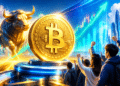 Bitcoin gần 80.000 USD, phe mua giữ vững được không? - Tin Tức Bitcoin - Cập Nhật Tin Tức Coin Mới Nhất 24/7 2026 Bitcoin gần 80.000 USD, phe mua giữ vững được không?