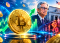 Bitcoin bật 9% từ 74.000 USD dù Fed tăng lãi suất