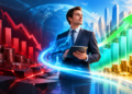 Strategy mua mới nhất, biến lỗ 10 tỷ USD thành lãi 8 tỷ USD