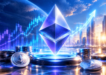 Ethereum ghi nhận quý III tốt nhất kể từ năm 2016