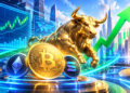 Thị trường crypto đã trở lại xu hướng tăng? 3 tín hiệu cho thấy có thể 幸运飞艇 - Tin Tức Bitcoin - Cập Nhật Tin Tức Coin Mới Nhất 24/7 2026 Thị trường crypto đã trở lại xu hướng tăng? 3 tín hiệu cho thấy có thể 幸运飞艇