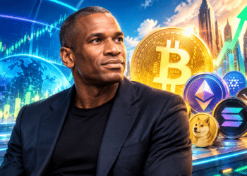 Arthur Hayes: Bitcoin và altcoin chọn lọc sẽ tăng giá