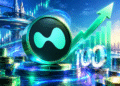Thanh khoản Hyperliquid đạt 8,8 tỷ USD, HYPE có vượt 100 USD? - Tin Tức Bitcoin - Cập Nhật Tin Tức Coin Mới Nhất 24/7 2026 Thanh khoản Hyperliquid đạt 8,8 tỷ USD, HYPE có vượt 100 USD?