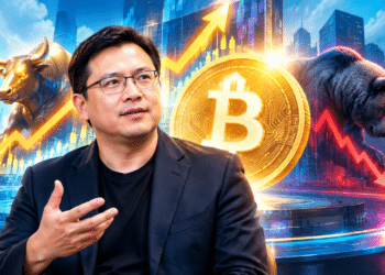 CEO CryptoQuant: Bitcoin tăng tới 5 lần, sau đó là mùa gấu nhẹ hơn