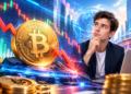 Thị trường tiền số gọi đáy Bitcoin ở 57.000 USD quá sớm? - Tin Tức Bitcoin - Cập Nhật Tin Tức Coin Mới Nhất 24/7 2026 Thị trường tiền số gọi đáy Bitcoin ở 57.000 USD quá sớm?