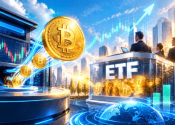 Bitcoin rời sàn giao dịch, vì sao các quỹ ETF vẫn mua vào?