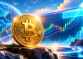 Bitcoin cần đóng cửa tuần ở mức giá mục tiêu để xác nhận xu hướng đảo chiều nhiều tháng