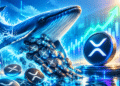 Cá voi rút 580 triệu token, XRP có thể vượt 1,57 USD?